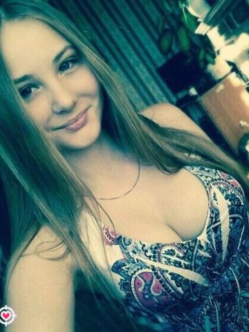 Проститутка Ната